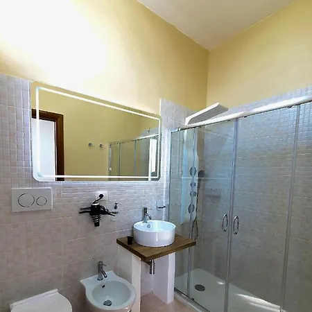 Al Mare Guest house Gallipoli