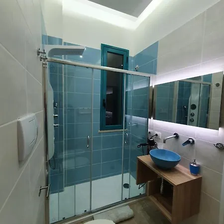 Al Mare Guest house 3*