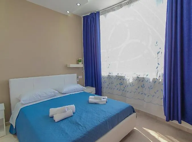 Al Mare Guest house 3*