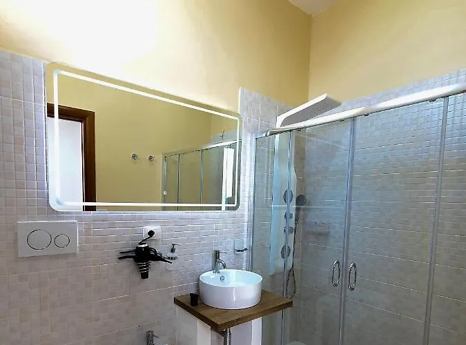 Al Mare Guest house Gallipoli