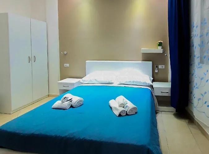 Guest house Al Mare Gallipoli