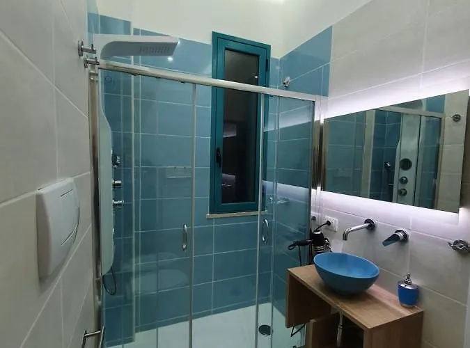 Al Mare Guest house 3*