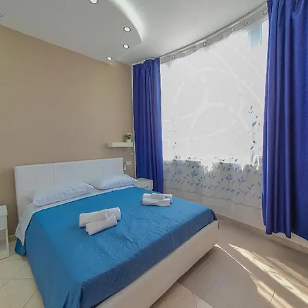 Al Mare Vendégház 3*