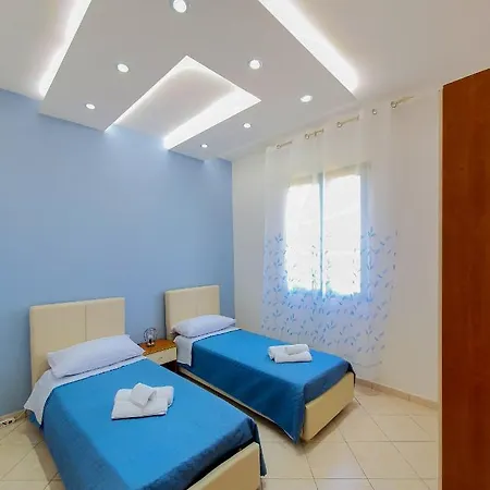 Vendégház Al Mare 3*