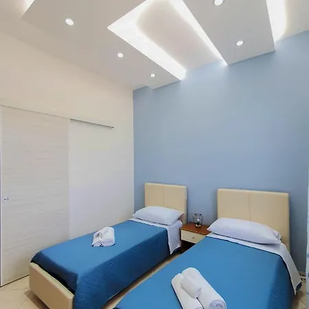 Al Mare Vendégház 3*