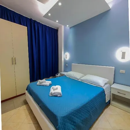 Al Mare 加利波利