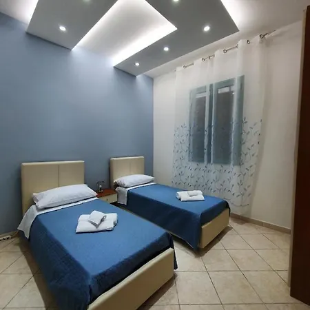 Al Mare Konukevi 3*