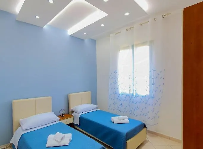 Гостьовий будинок Al Mare 3*