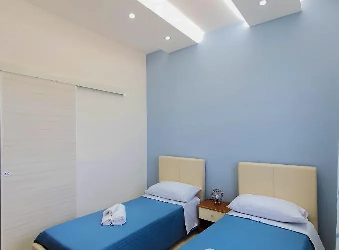 Al Mare Гостьовий будинок 3*