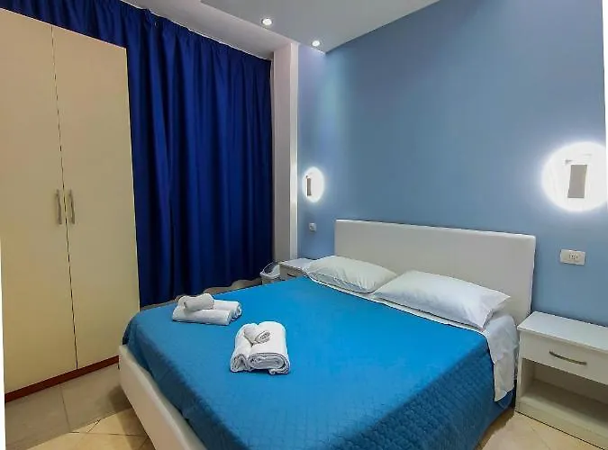 Al Mare Галліполі