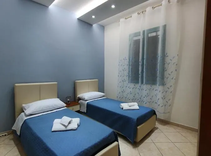 Al Mare Гостьовий будинок 3*